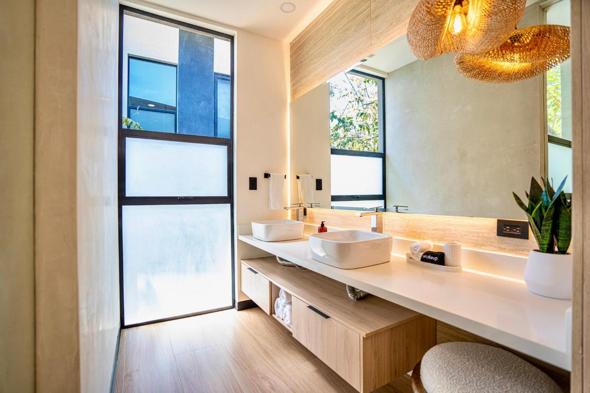 Epic Tamarindo Boutique Hotel Villarreal Exteriör bild